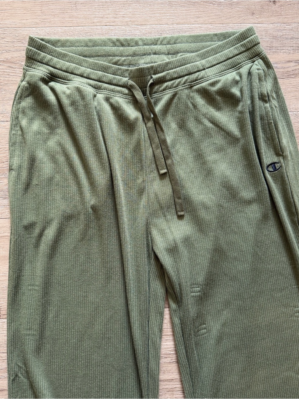 Champion Drawstring Sleep Pants - Picture 2 of 4